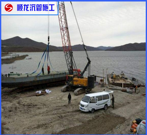 芜湖市水下取水头安装公司-混凝土堵漏