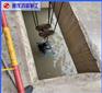楚雄市水下清理公司-带压堵漏服务