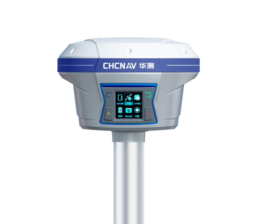 华测X12惯导RTK 佛山惯导华测GPS厂家  华测RTK