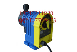 计量泵选型参数SDP-E20/1.2电磁泵代理  斯德普  爱力浦  米顿罗