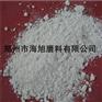 白刚玉氧化铝微粉生产海绵/纤维抛光轮