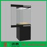 博物馆展柜平移门电动遥控门独立柜