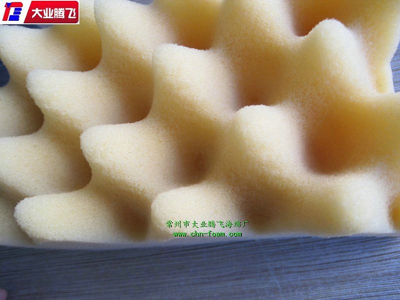 工业隔音隔热海绵  泡棉  海棉
