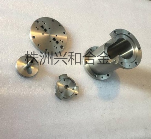 高比重钨合金加工件  钨加工件  高比重加工件