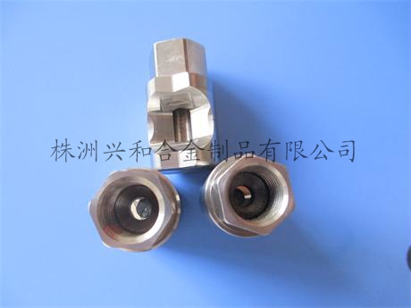 高比重钨合金防辐射零件  钨防辐射件  钨合金屏蔽件  高比重合金屏蔽件