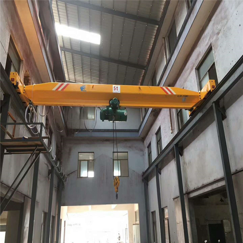 商洛@商洛单梁行车2.8吨那个厂家好