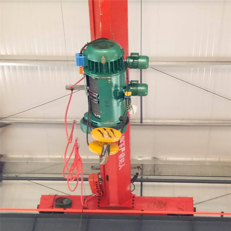 锦州@锦州行车天车航吊天吊