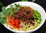 肉酱香精（肉末炸酱香精、猪肉酱香精）