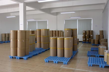 湖北弘景化工有限公司