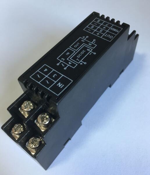 FZU系列电压信号隔离器