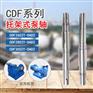 CDF2402T-OAD2真空泵泵轴