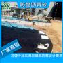 河南许昌沥青砂罐底防腐维护施工操作自如