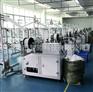 KN95内置鼻梁口罩机