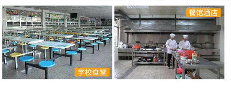 学校食堂洗手池  食堂消毒洗手池  圆角不锈钢洗手槽  工厂洗手池