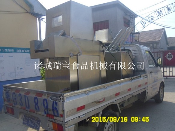 肉制品盐水嫩化机  鸡排盐水注射机  扒鸡盐水注射机  大肉块盐水注射机