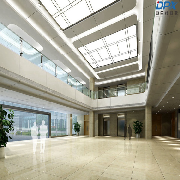 装配式无机预涂板吊顶可以用在潮湿的地方  装配式吊顶  装配式吊顶板  装配式内装吊顶