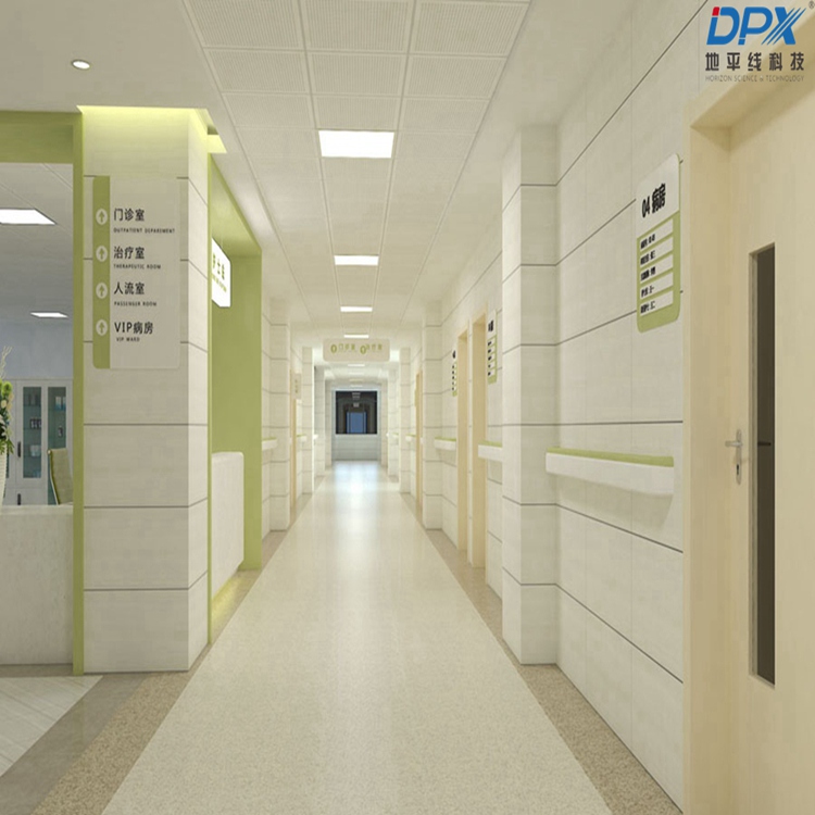 无机预涂板吊顶适合家装  装配式装修吊顶  装配式装修吊顶板