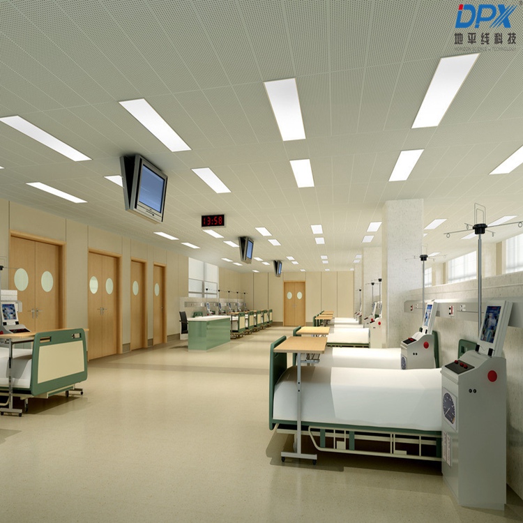 装配式吊顶在装修中发挥的作用  装配式模块吊顶  装配式模块吊顶板