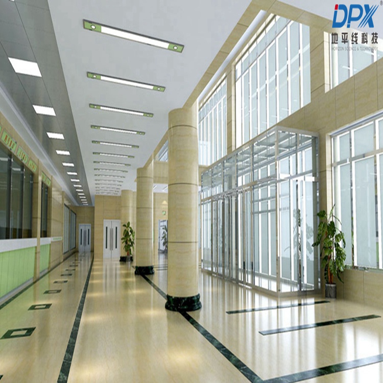 装配式内墙板时尚省钱装修新方法  无机预涂板  装配式吊顶装修