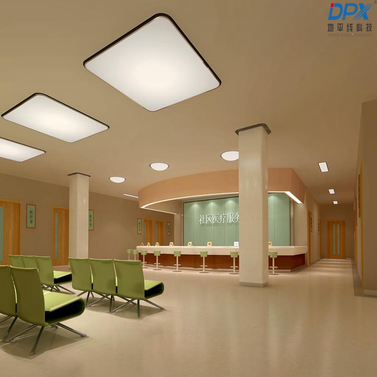 防火装饰板的安装方式以及注意要点  装配式模块吊顶板  装配式集成吊顶板