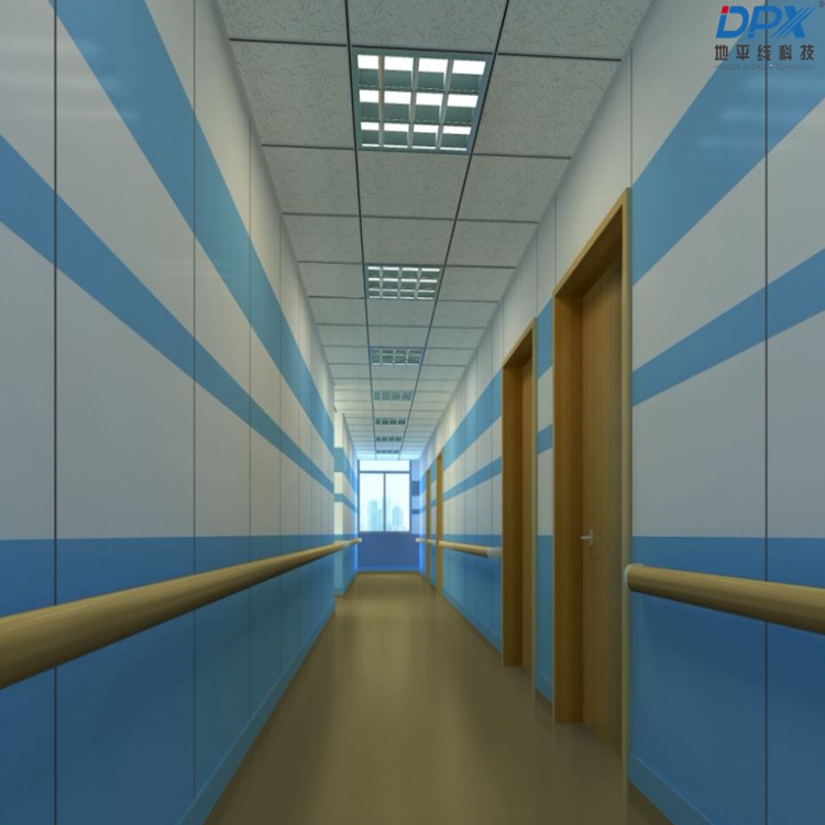 使无机预涂板吊顶实惠而选用的材料  装配式模块吊顶  装配式模块吊顶板  装配式拼装吊顶