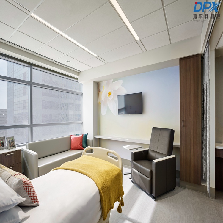 区别高质量的装配式内装吊顶的方法  装配式拼装吊顶  装配式拼装吊顶板  装配式集成吊顶