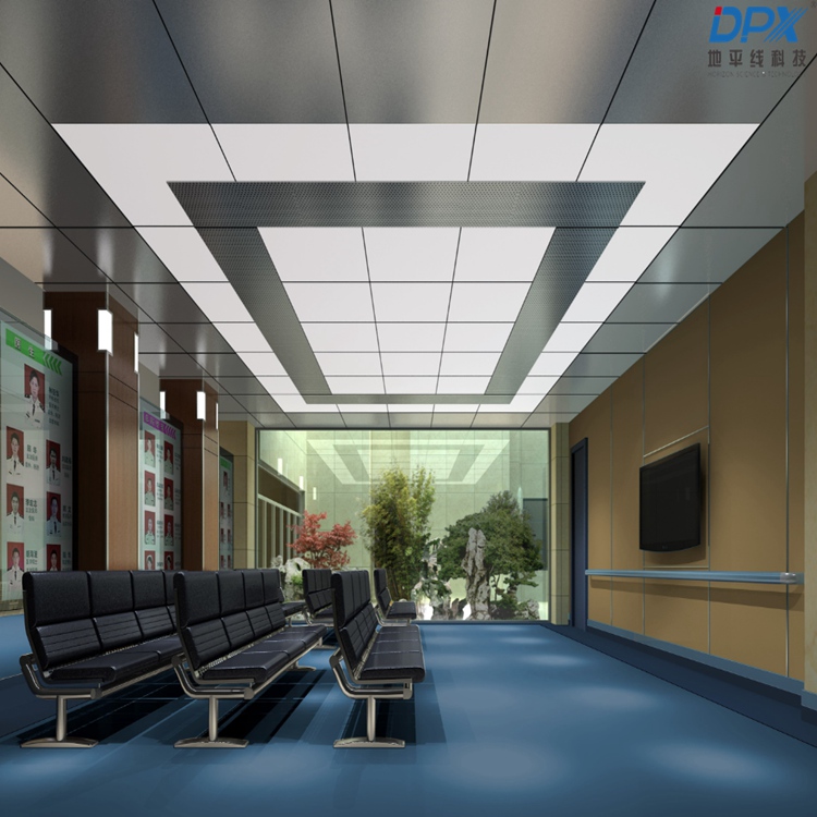 新型内装化吊顶板材质有好有坏的原因  新型装配式吊顶  新型装配式吊顶板
