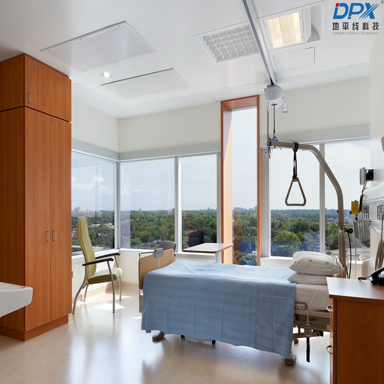 医疗抗菌板的成本及理解工程预算方面  装配式吊顶  装配式吊顶板  装配式内装吊顶