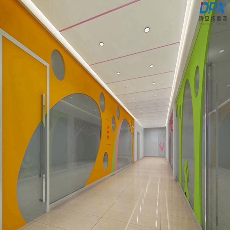 无机预涂板在家装中的运用普遍  装配式装修吊顶  装配式装修吊顶板  装配式吊顶装修