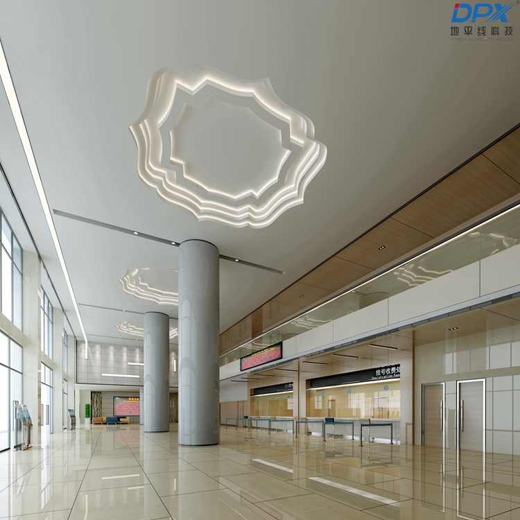 装配式内装板的主要特性以及应用行业和环境  装配式吊顶装修  装配式吊顶装修板  装配式无机预涂板吊顶