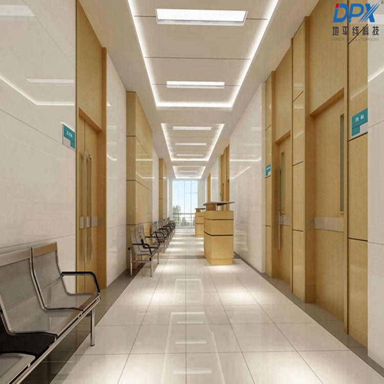 装配式吊顶的设计风  装配式吊顶施工设计  装配式吊顶新材料  装配式模块吊顶板