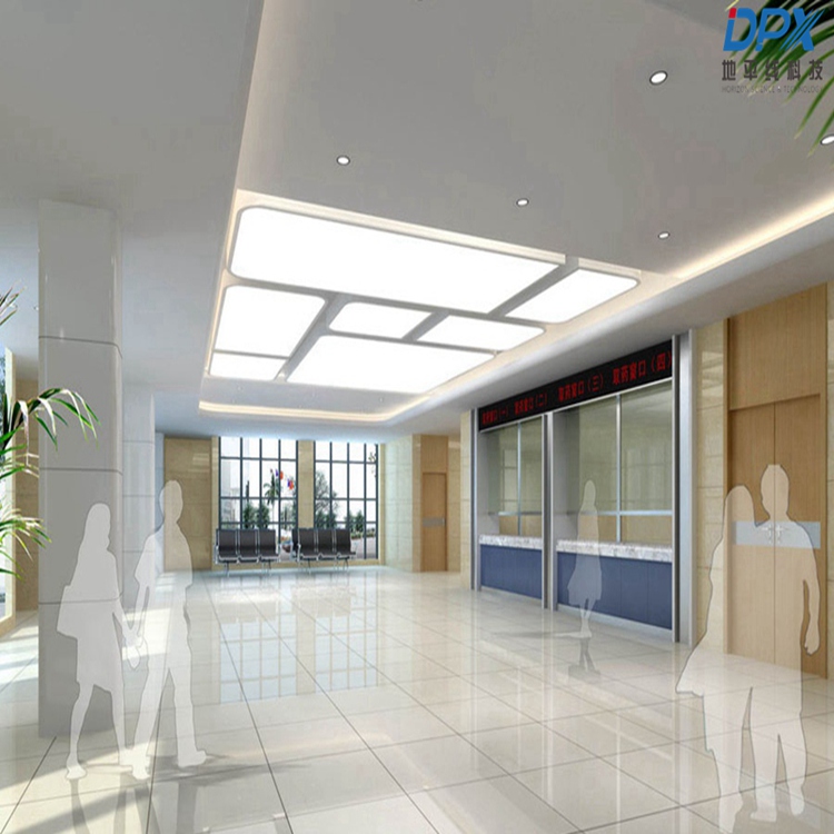 装配式吊顶的设计风  装配式吊顶施工设计  装配式吊顶新材料  装配式模块吊顶板