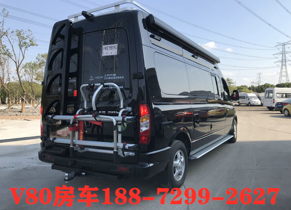 巴音舜宇大通房车-价格低