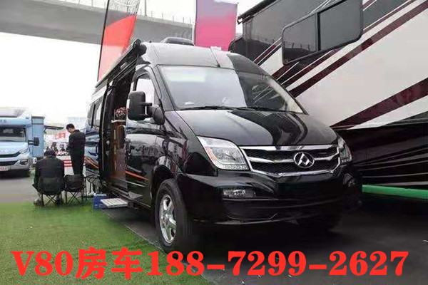 深圳舜宇大通v80房车-终身质保
