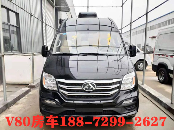 牡丹江舜宇大通房车-价格实在