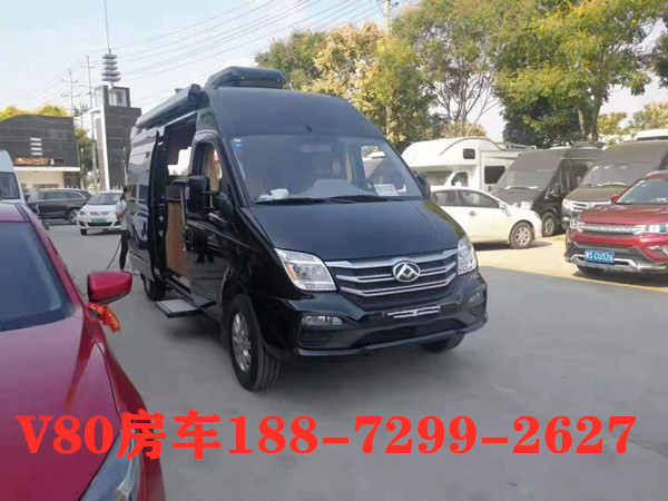 韶关舜宇大通房车-质量好