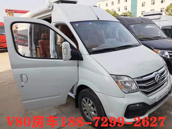 韶关舜宇大通房车-质量好