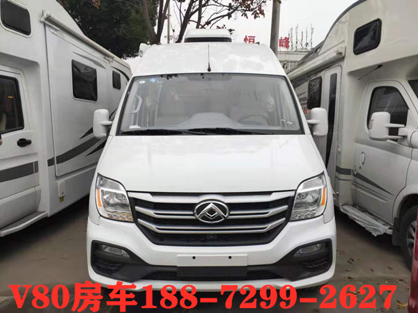 韶关舜宇大通房车-质量好