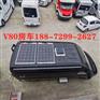 沧州舜宇大通v90房车-厂家价格