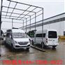 通辽舜宇大通v80房车-价格低