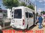 绥化舜宇大通v80房车-厂家价格
