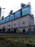 江西赣州锅炉砖烟筒顶部防腐-宏顺建设