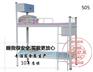 广西学生单人床 连盈家具 专业制造宿舍家具的厂家