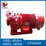 邵阳不锈钢管道泵ISW80-125(I)A准备与运行