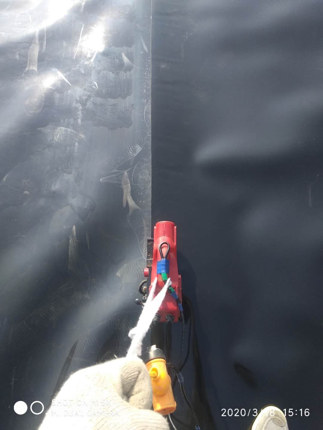 宝鸡排水板价格