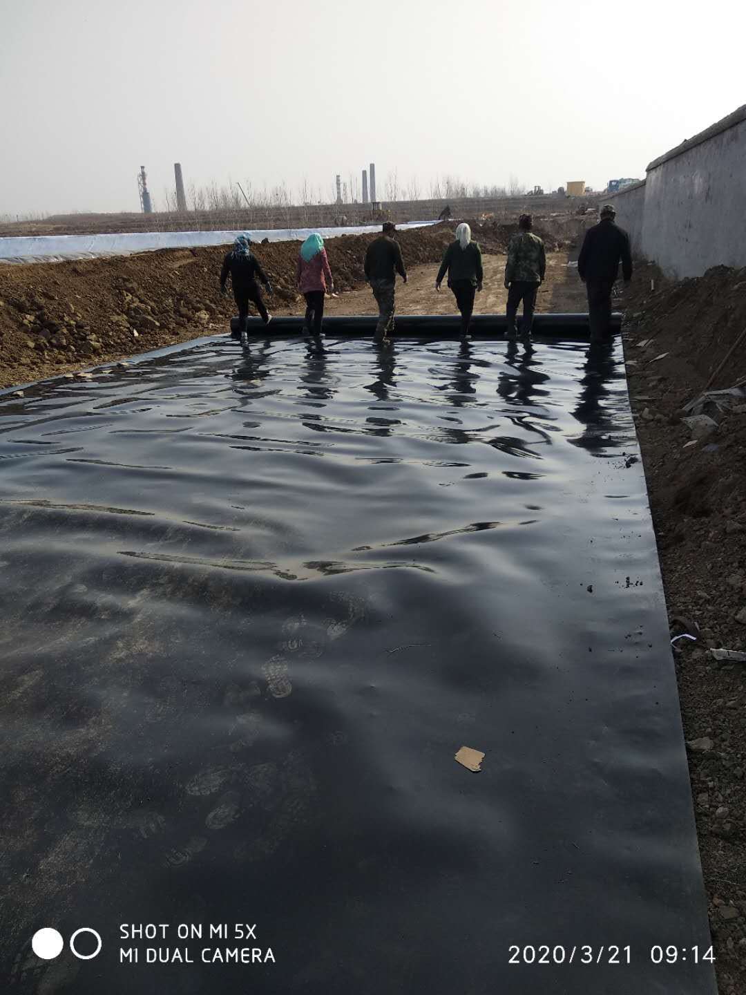 玉树排水板多少钱