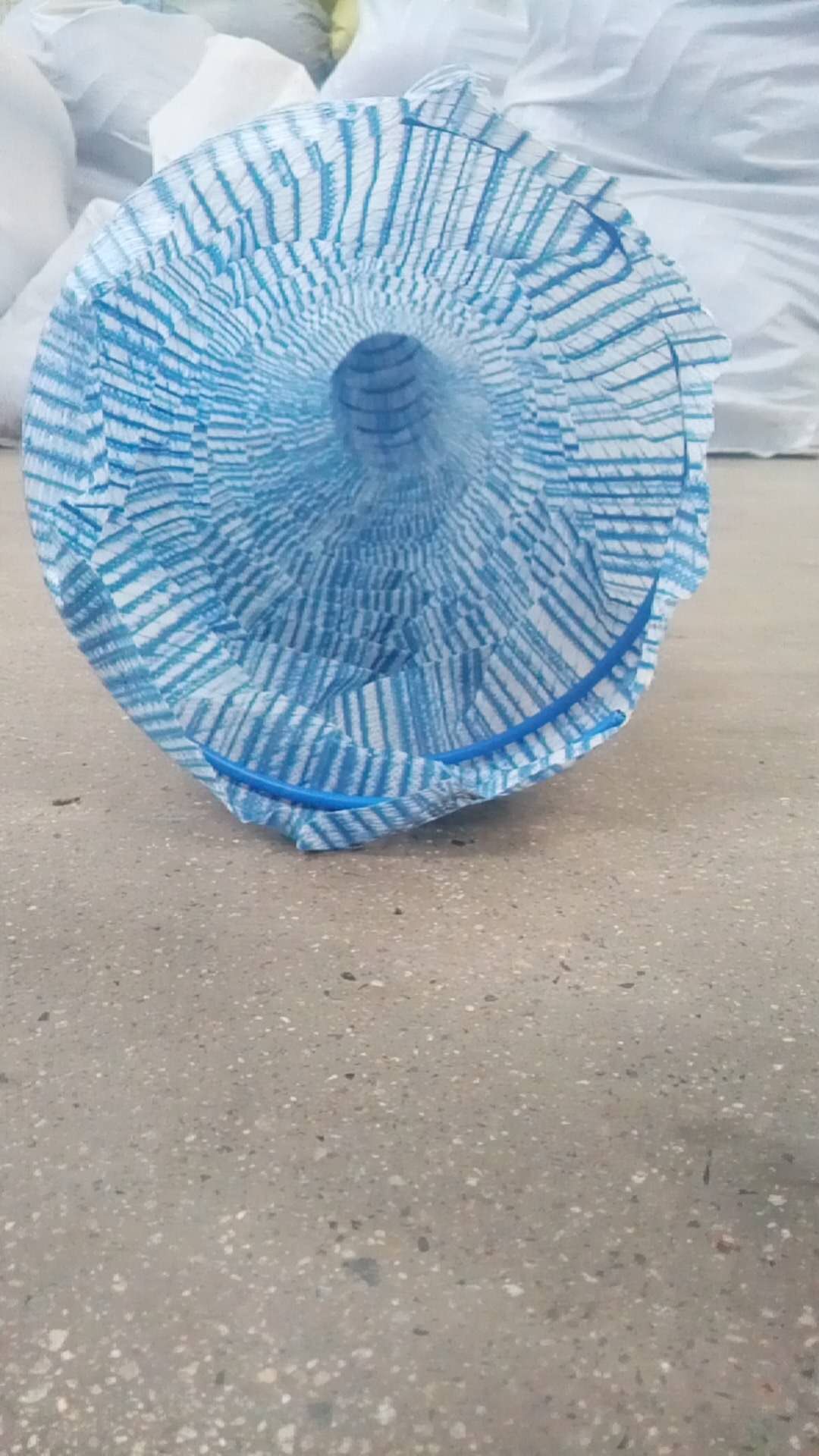 德州软式透水管生产厂家