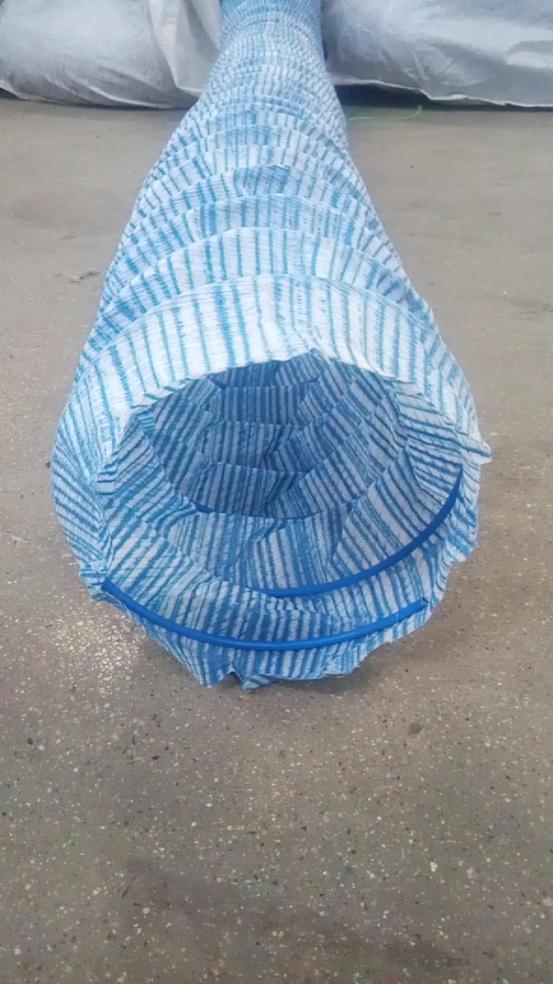 德州软式透水管生产厂家