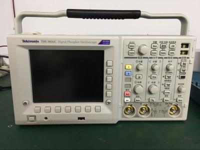 TDS3032C库存出售示波器  二手TDS3032C  泰克TDS3032C  TDS3032C示波器