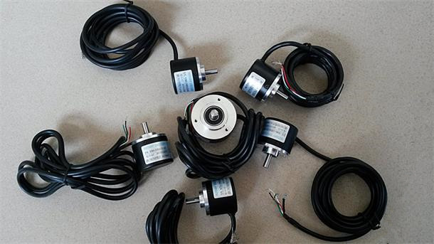 SF38K半空心轴编码器产品介绍  价格优惠
